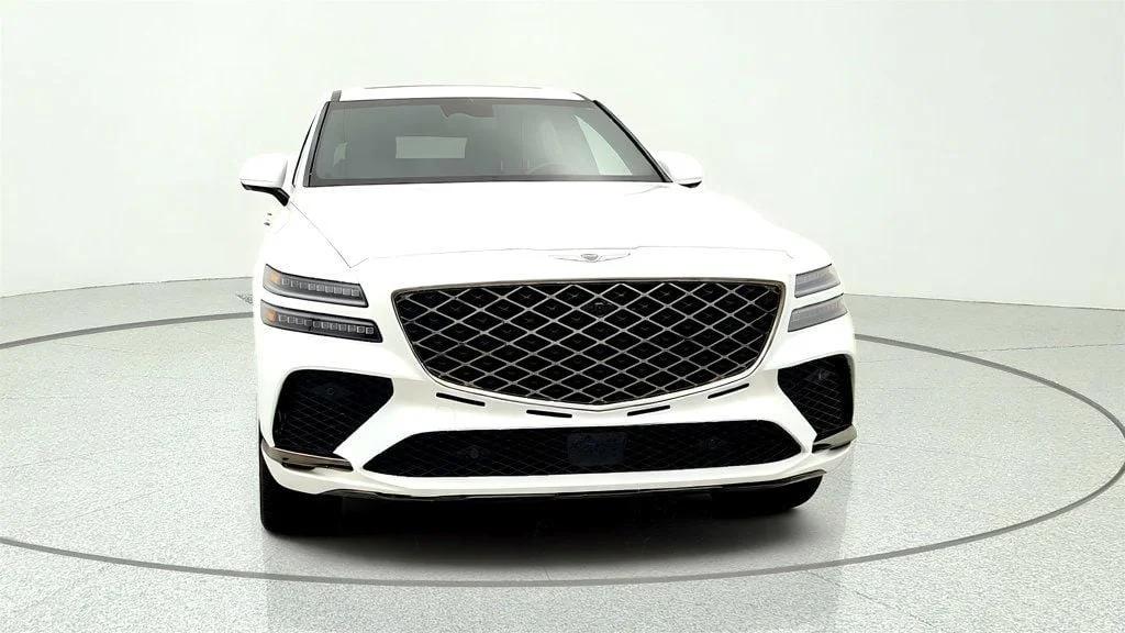 genesis gv80 coupe 2025 KMUJBESC9SU285163 image genesis gv80 coupe 2025 KMUJBESC9SU285163 image